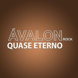 Album cover of Quase Eterno