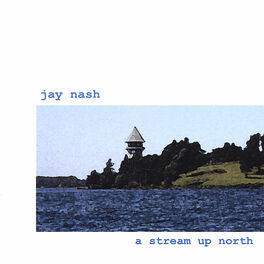 Album cover of A Stream Up North