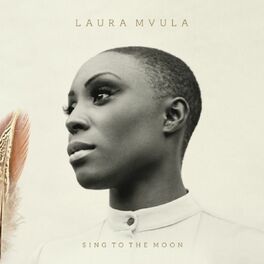 Album cover of Sing to the Moon