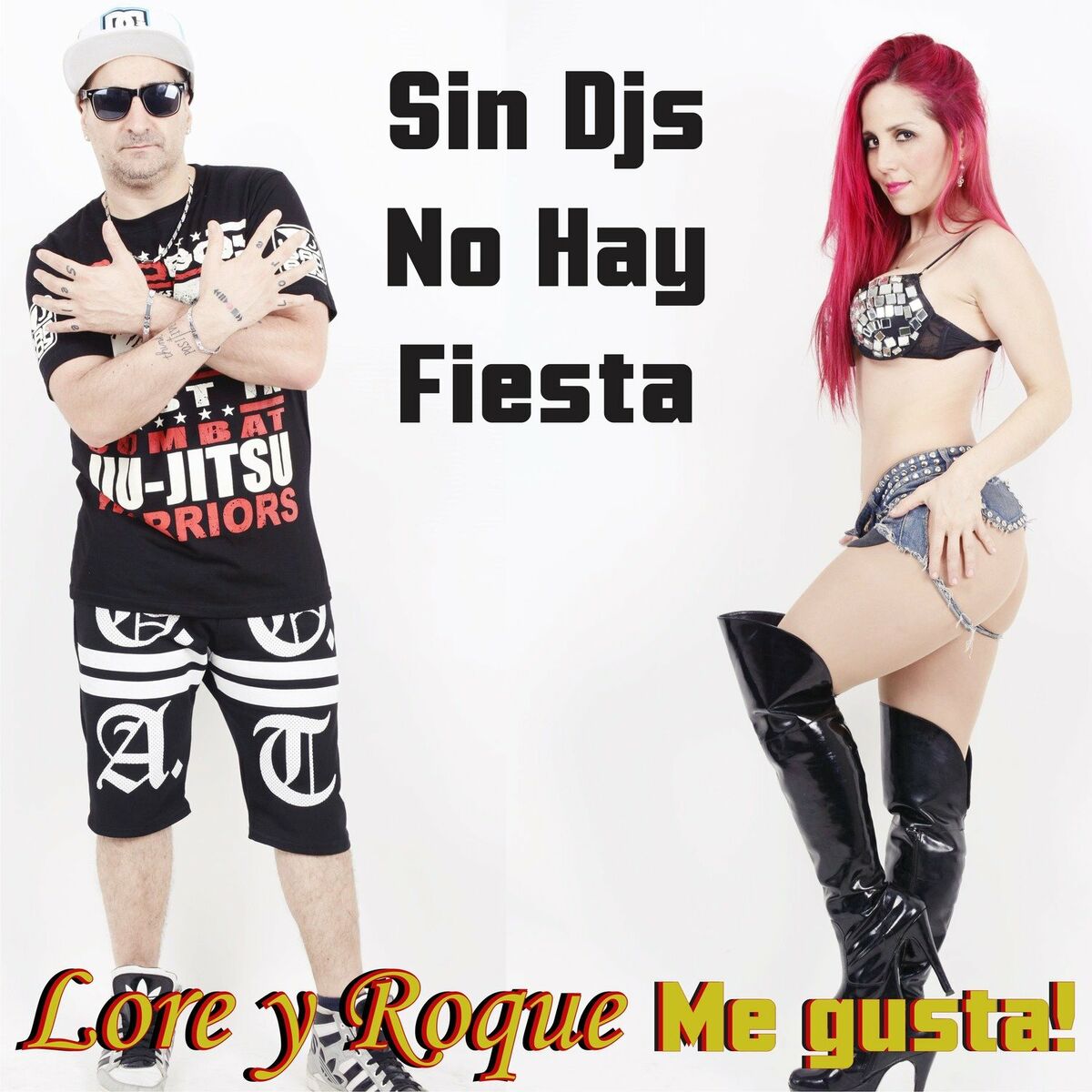 Lore y Roque Me Gusta - Mueve el Toto (Coreografía Remix): listen with  lyrics | Deezer