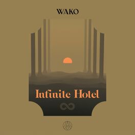 Album cover of Infinite Hotel