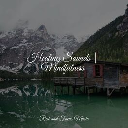Album cover of Healing Sounds | Mindfulness