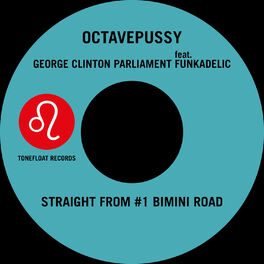 Album cover of Straight from #1 Bimini Road (Dancin' Down)