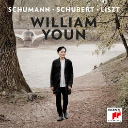 Album cover of Schumann - Schubert - Liszt