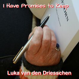 Album cover of I Have Promises to Keep