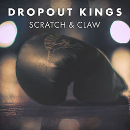 Album cover of Scratch & Claw