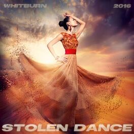 Album cover of Stolen Dance 2016