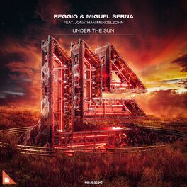 Album cover of Under The Sun