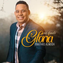 Album cover of Vai Dando Glória