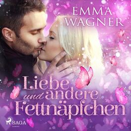 Album cover of Liebe und andere Fettnäpfchen