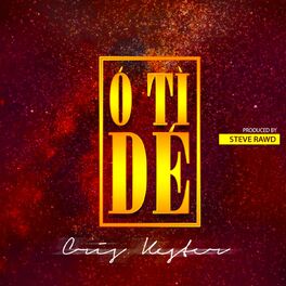 Album cover of O Ti De