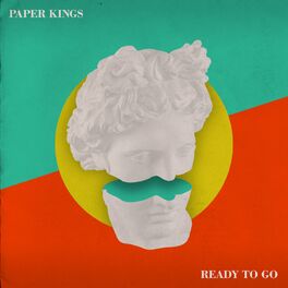 Album cover of Ready to Go