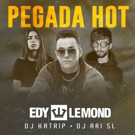 Album cover of Pegada Hot