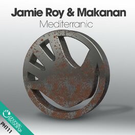 Album cover of Mediterranic EP