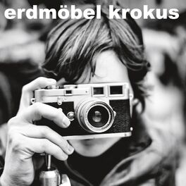 Album cover of Krokus
