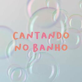 Album cover of Cantando no Banho