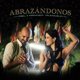 Album cover of Abrazándonos