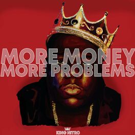 lyrics mo money mo problems