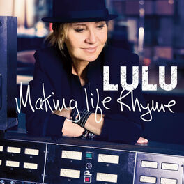 Album cover of Making Life Rhyme