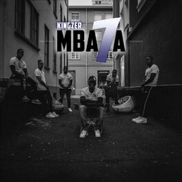 Album cover of MBATA 7