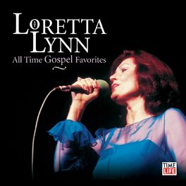 Album cover of Loretta Lynn Gospel