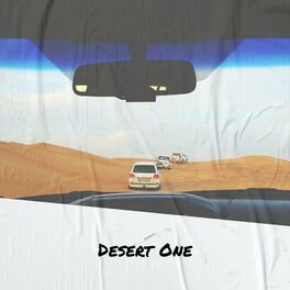 Album cover of Desert One