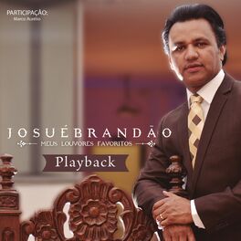 Album cover of Meus Louvores Favoritos (Playback)