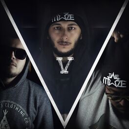 Album cover of V (Beş)