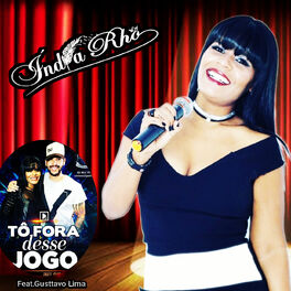 Album cover of Tô Fora Desse Jogo