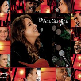 Album cover of Ana Car9lina+um