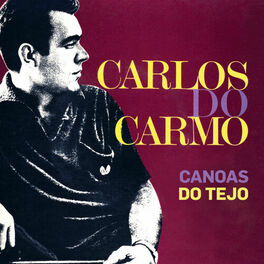 Album cover of Canoas Do Tejo