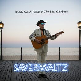 Album cover of Save Me the Waltz