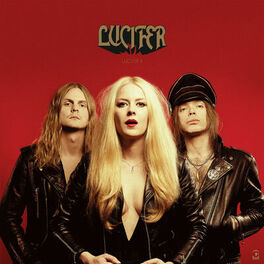 Album cover of Lucifer II