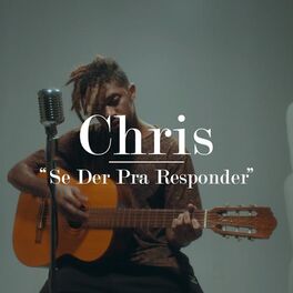 Album cover of Se Der pra Responder