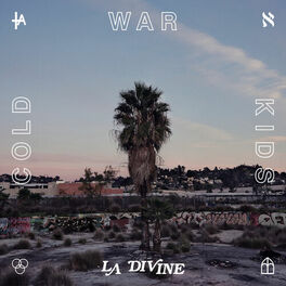 Album cover of LA DIVINE