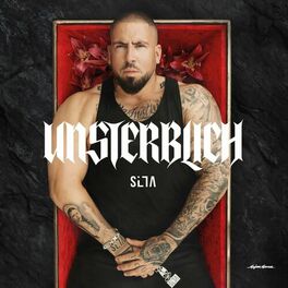 Album cover of UNSTERBLICH