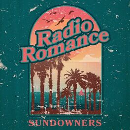 Album cover of Sundowners