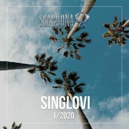 Album cover of Singlovi 1 / 2020