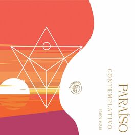 Album cover of zZz Paraíso Contemplativo para Yoga zZz