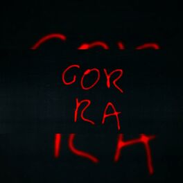 Album cover of Corra