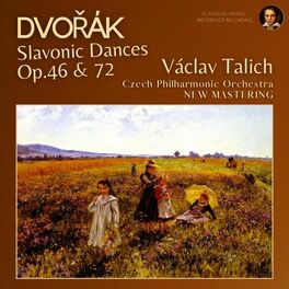 Václav Talich - Talich Special Edition 11. Dvořák: Concerto