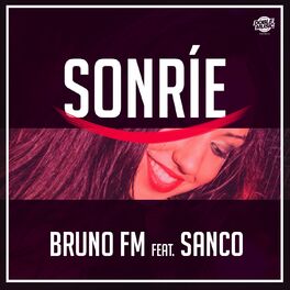 Album cover of Sonríe
