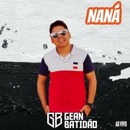 Album cover of Naná