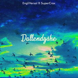 Album cover of Dallëndyshe (feat. SuperCrax)