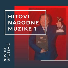 Album cover of Hitovi Narodne Muzike