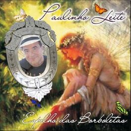 Album cover of Espelho Das Borboletas