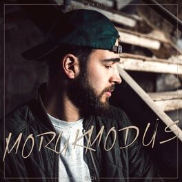 Album cover of Morukmodus Mixtape