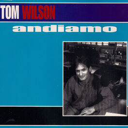 Album cover of Andiamo