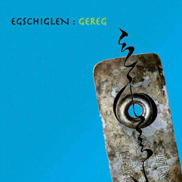 Album cover of Gereg