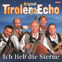 Album cover of Ich lieb’ die Sterne